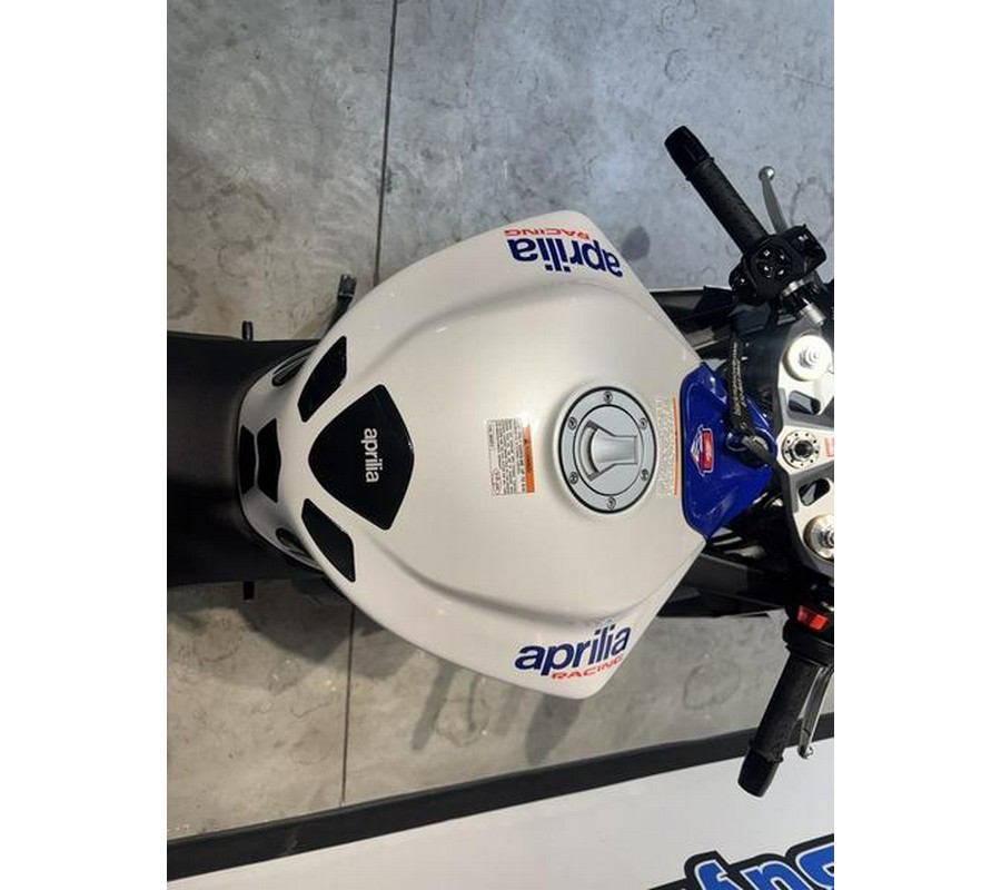 2021 Aprilia® RS 660