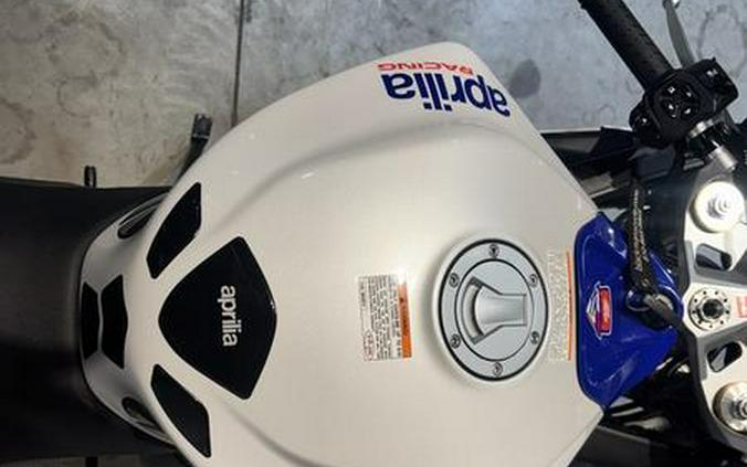 2021 Aprilia® RS 660