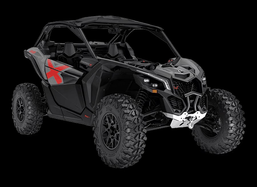 2026 Can-Am MAVERICK X3 X TURBO