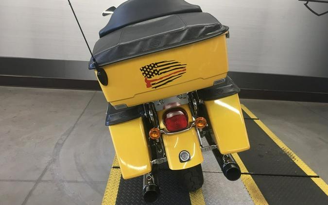 2007 Harley-Davidson® FLTR - Road Glide®