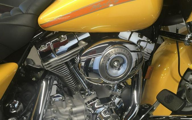 2007 Harley-Davidson® FLTR - Road Glide®