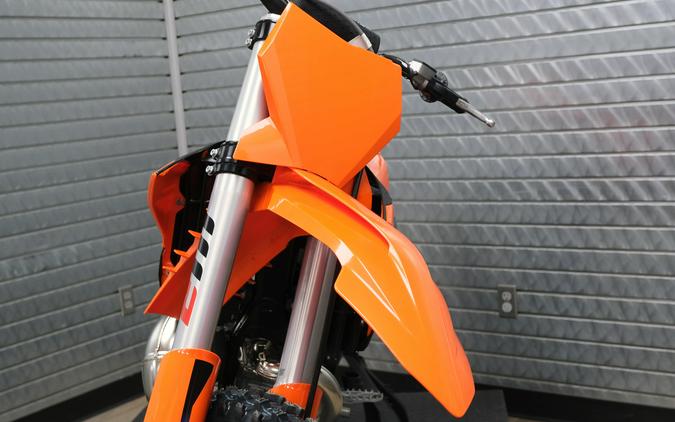 2026 KTM 300SX