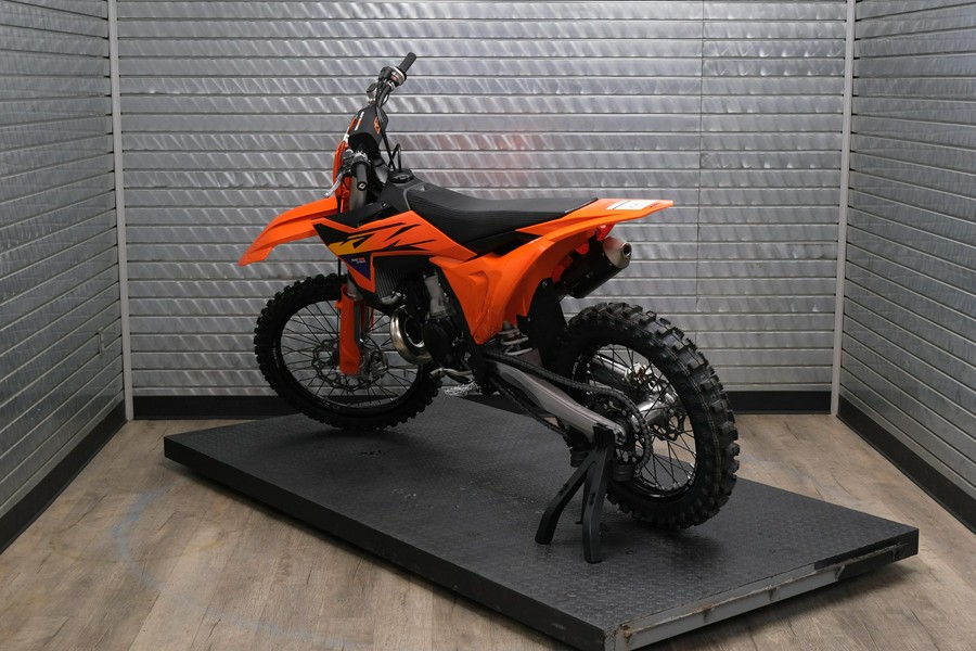2026 KTM 300SX