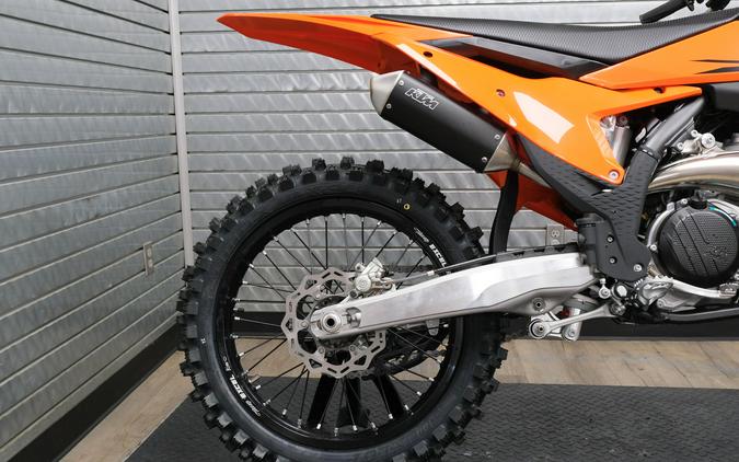 2026 KTM 300SX