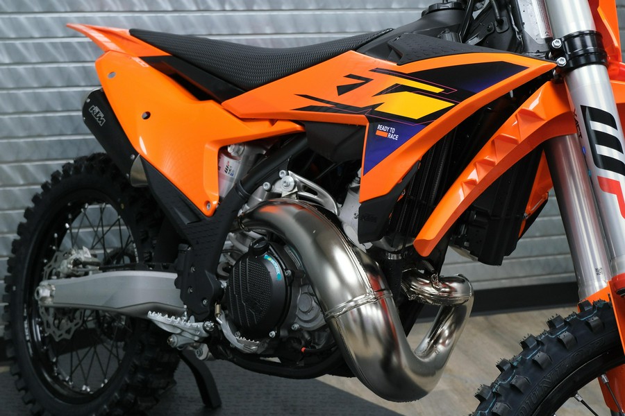 2026 KTM 300SX