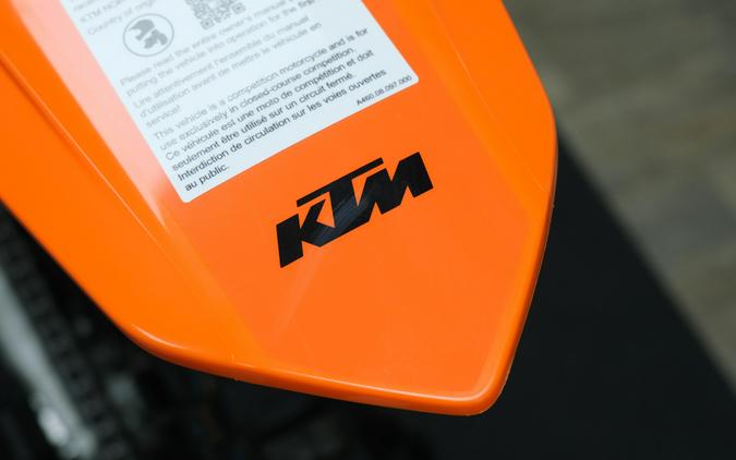 2026 KTM 300SX