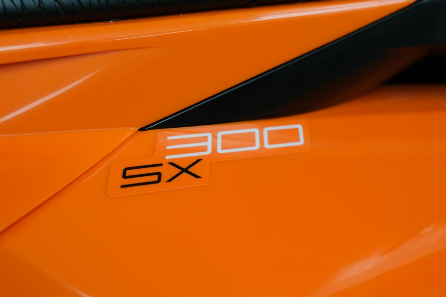 2026 KTM 300SX