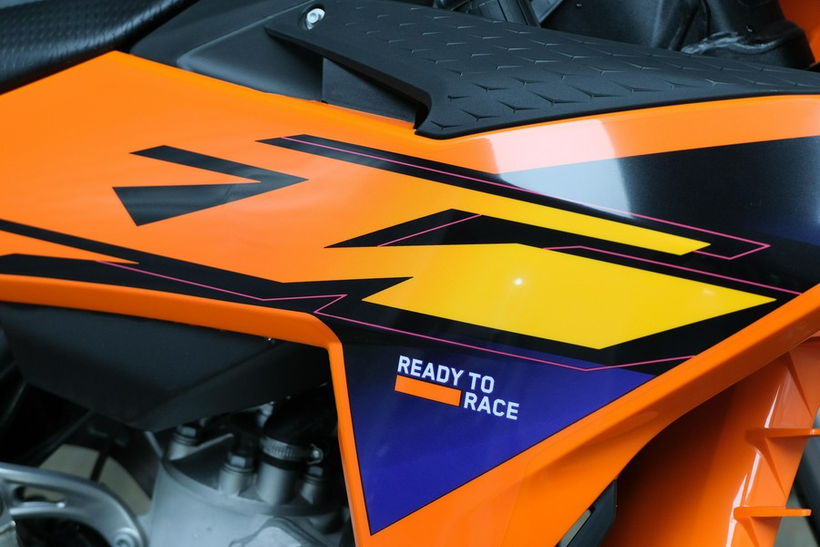 2026 KTM 300SX