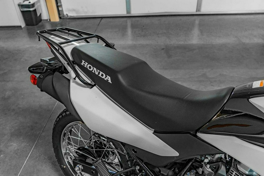 2026 Honda XR 150L