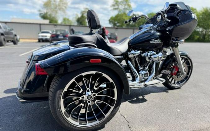 2025 Harley-Davidson Road Glide® 3
