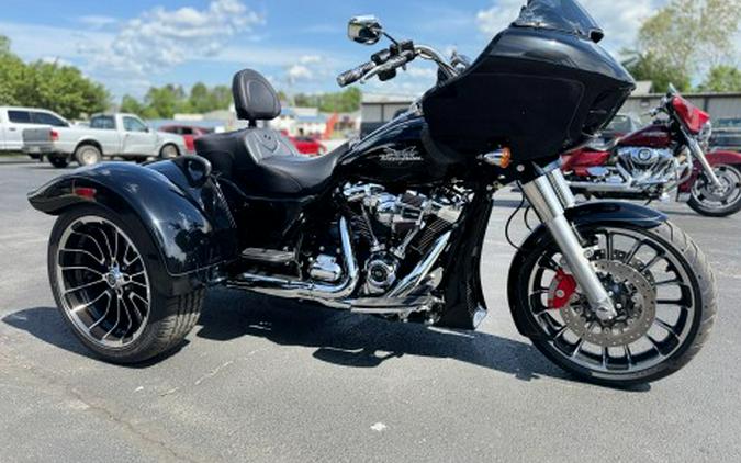 2025 Harley-Davidson Road Glide® 3