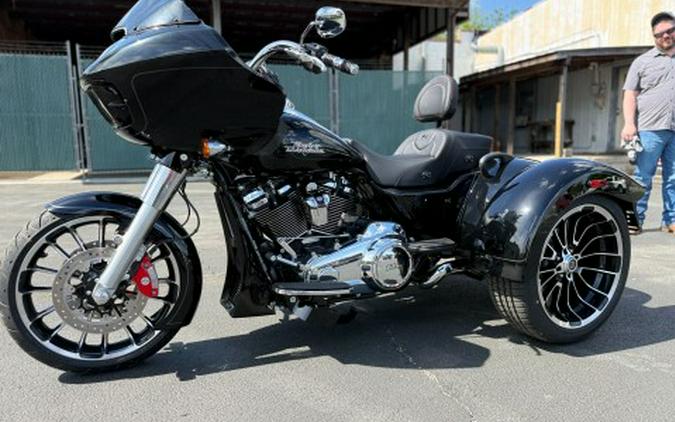 2025 Harley-Davidson Road Glide® 3