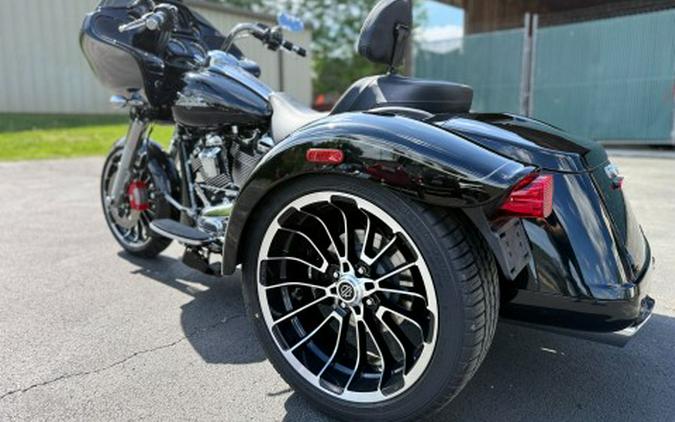 2025 Harley-Davidson Road Glide® 3