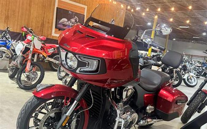 2020 Indian Motorcycle Challenger® Limited