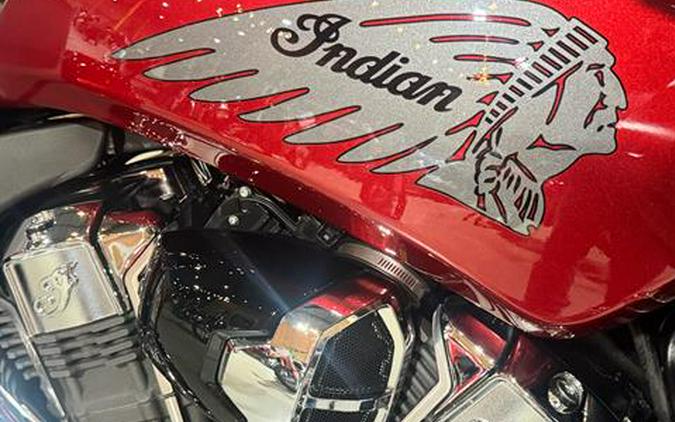 2020 Indian Motorcycle Challenger® Limited
