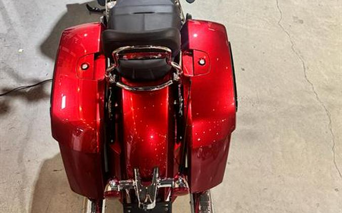 2020 Indian Motorcycle Challenger® Limited