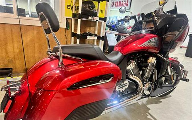 2020 Indian Motorcycle Challenger® Limited
