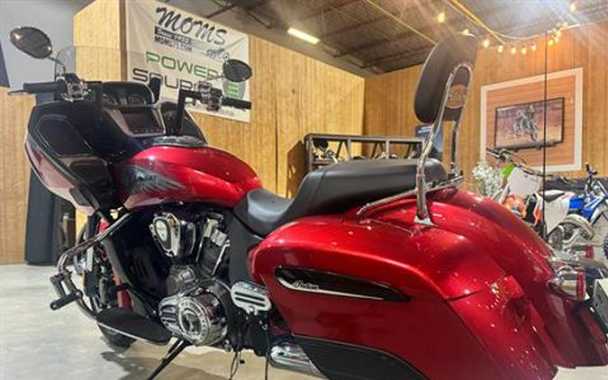 2020 Indian Motorcycle Challenger® Limited