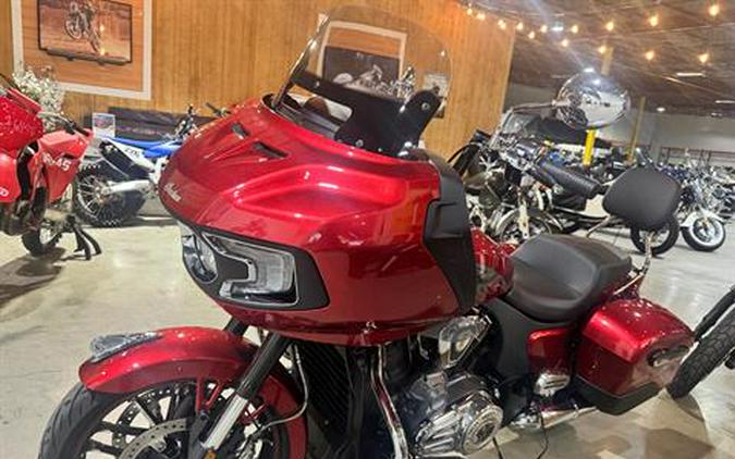 2020 Indian Motorcycle Challenger® Limited