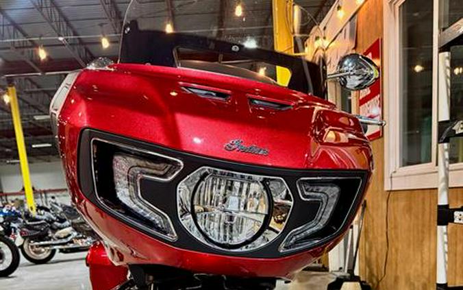 2020 Indian Motorcycle Challenger® Limited