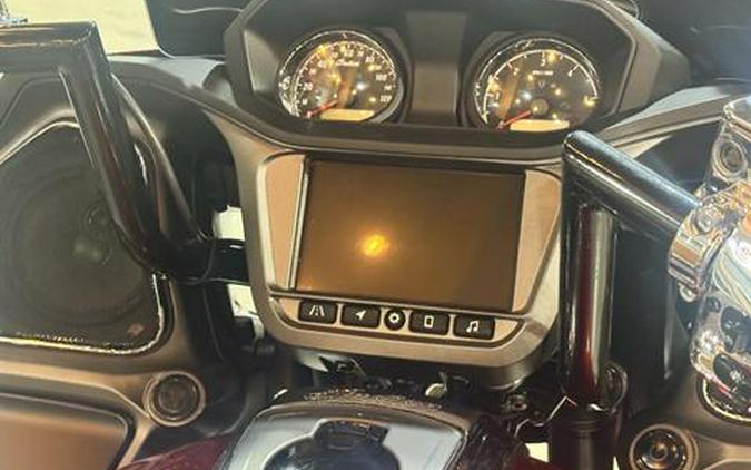 2020 Indian Motorcycle Challenger® Limited