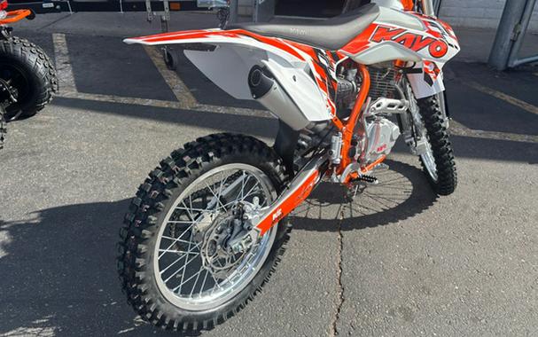 2026 Kayo K2 230