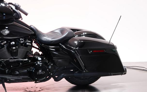 2021 Harley-Davidson Street Glide Special