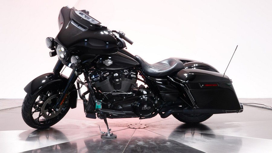 2021 Harley-Davidson Street Glide Special