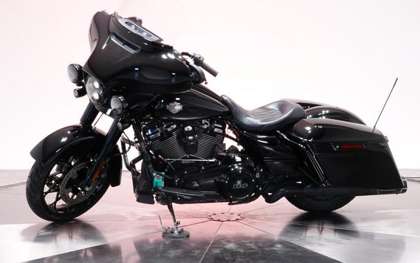 2021 Harley-Davidson Street Glide Special