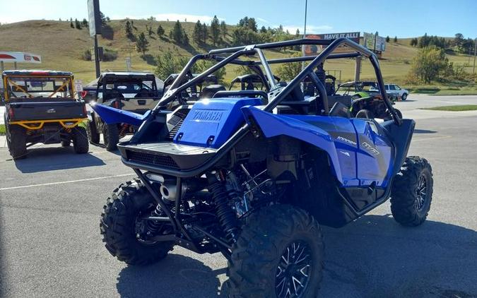 2023 Yamaha YXZ1000R SS