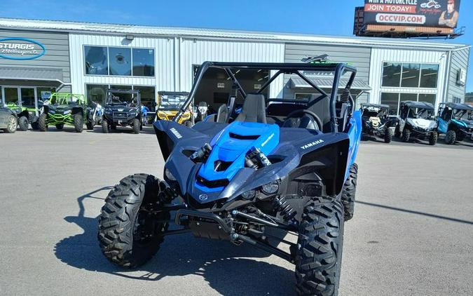 2023 Yamaha YXZ1000R SS