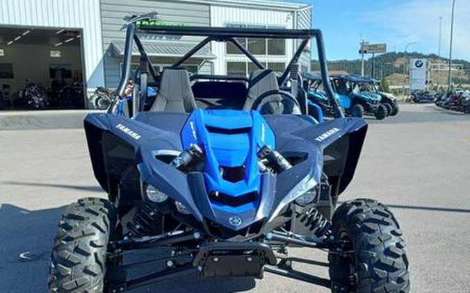 2023 Yamaha YXZ1000R SS