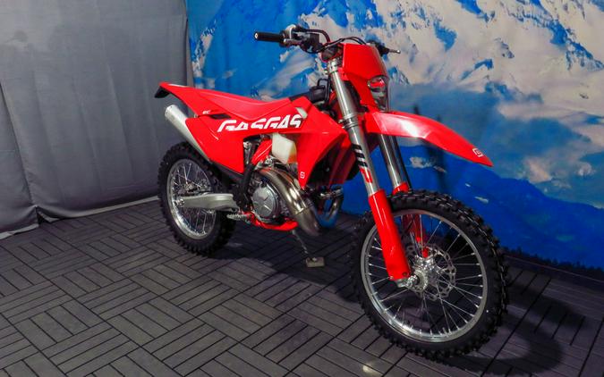 2024 GASGAS EC 300