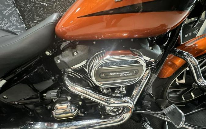 2020 Harley-Davidson® FLSB - Softail® Sport Glide®