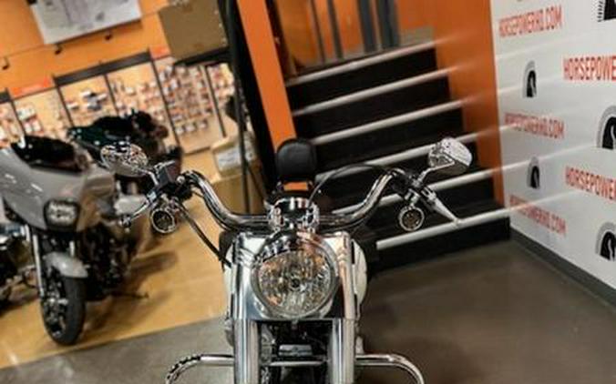 2006 Harley-Davidson® FLSTF - Softail® Fat Boy®