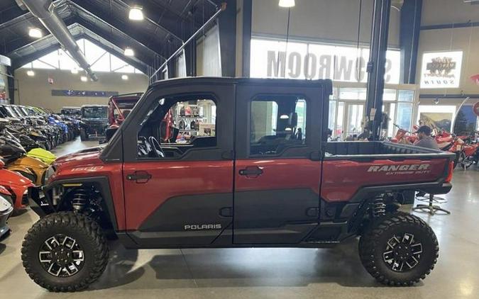 2024 Polaris® Ranger Crew XD 1500 NorthStar Edition Premium