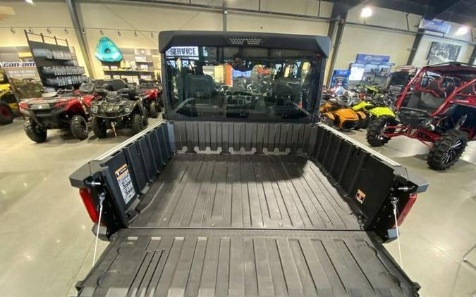 2024 Polaris® Ranger Crew XD 1500 NorthStar Edition Premium