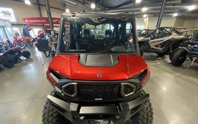 2024 Polaris® Ranger Crew XD 1500 NorthStar Edition Premium