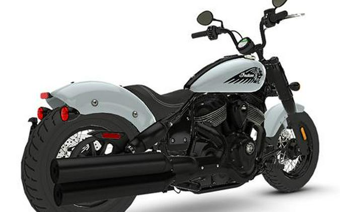 2024 Indian Motorcycle Chief Bobber Dark Horse®