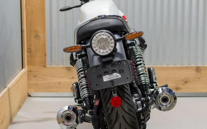 2024 Moto Guzzi V7 Special