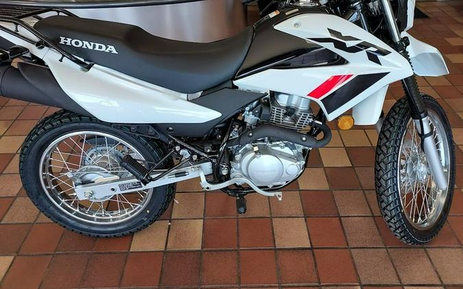 2024 Honda® XR150L