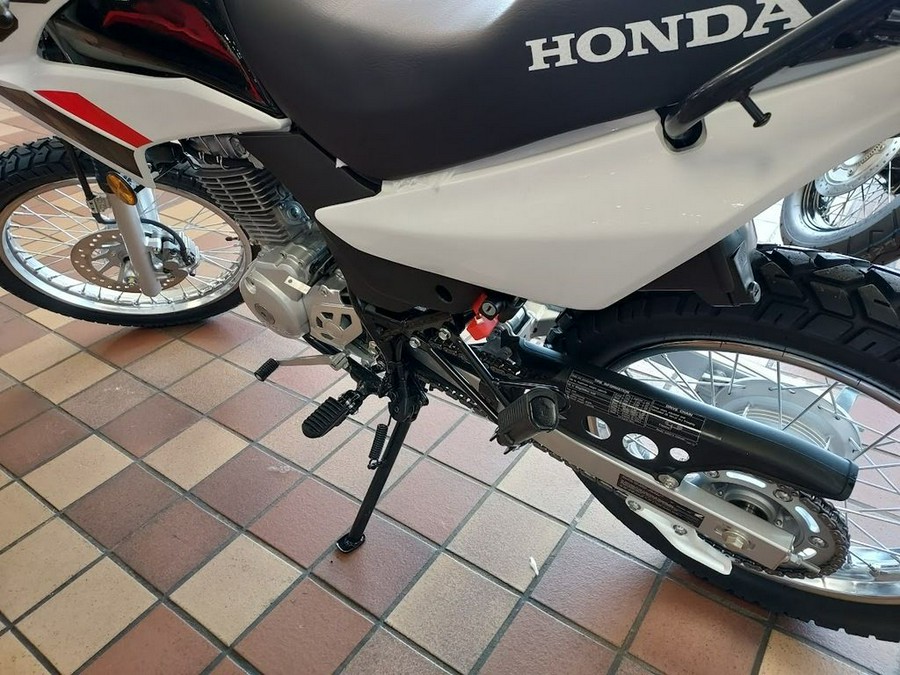 2024 Honda® XR150L