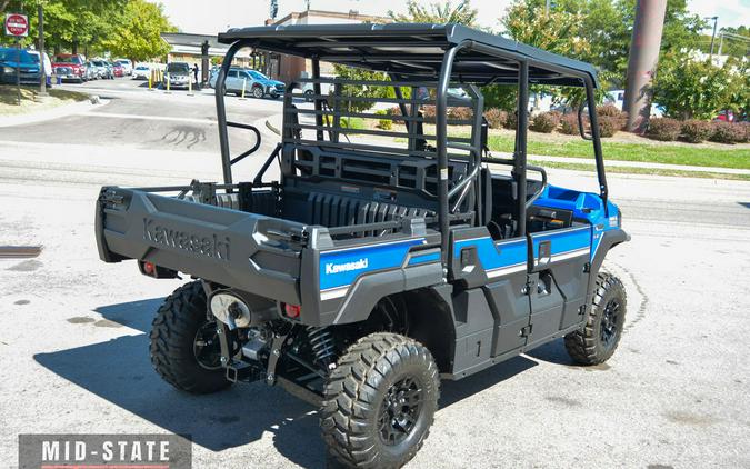 2024 Kawasaki Mule PRO-FXT™ 1000 LE