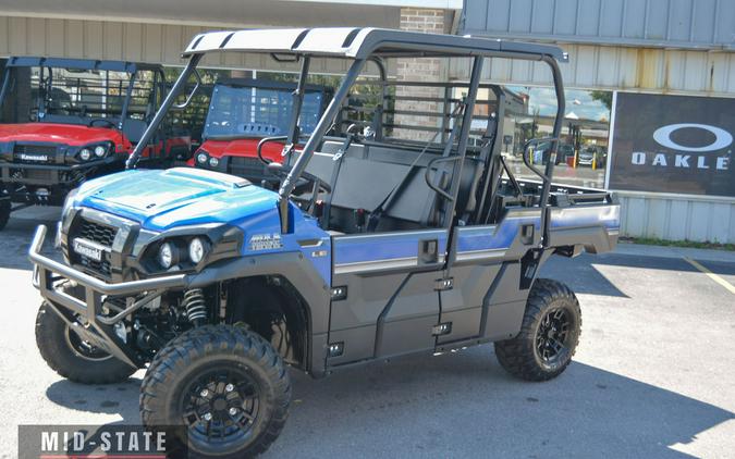 2024 Kawasaki Mule PRO-FXT™ 1000 LE