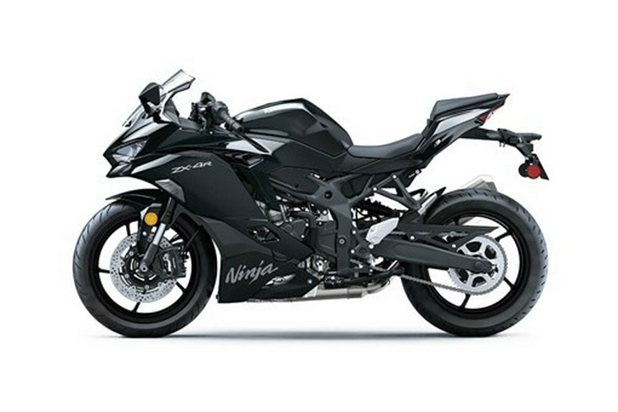 2024 Kawasaki NINJA® ZX™-4R ABS