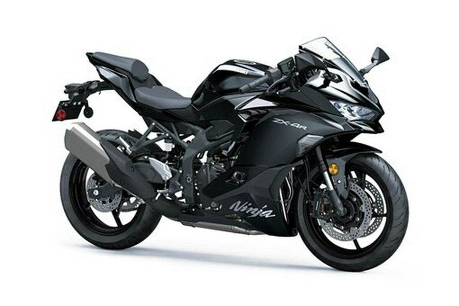 2024 Kawasaki NINJA® ZX™-4R ABS