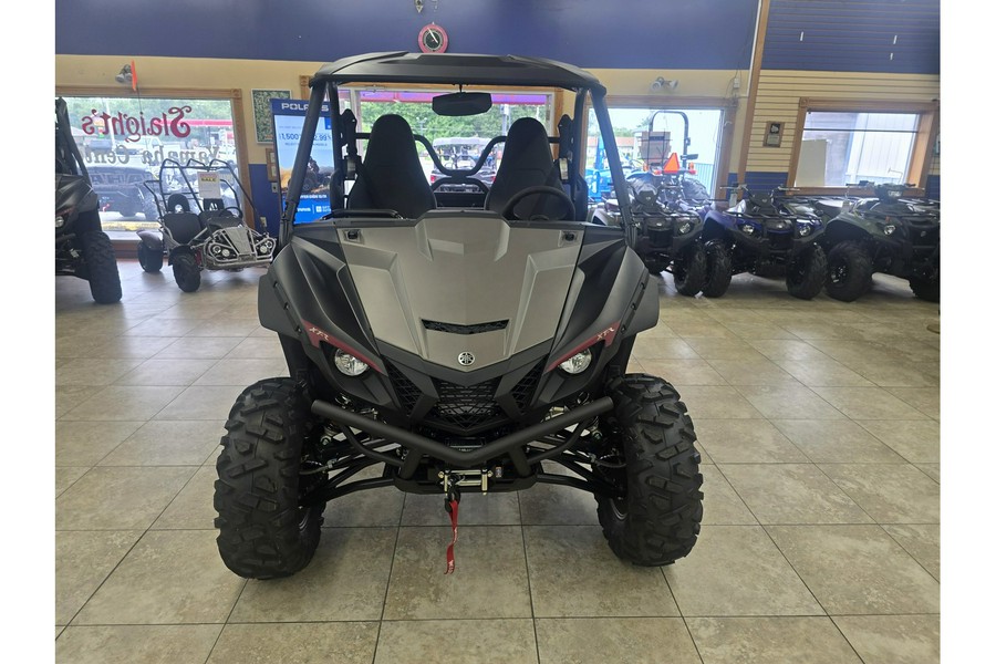 2024 Yamaha Wolverine X2 1000 Xt-r