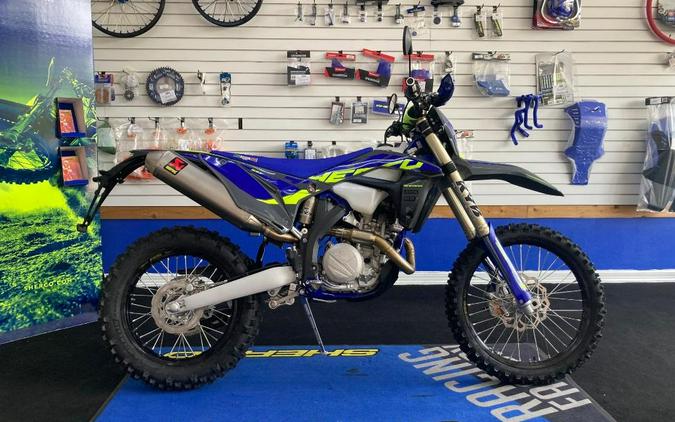 2024 Sherco 500 SEF Factory 2024