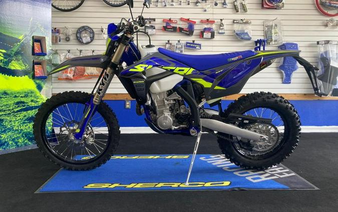 2024 Sherco 500 SEF Factory 2024