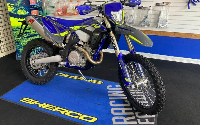 2024 Sherco 500 SEF Factory 2024